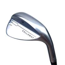 New Callaway Opus SP Chrome Gap Wedge / 52 Degree / Dynamic Gold S200 Stiff Flex