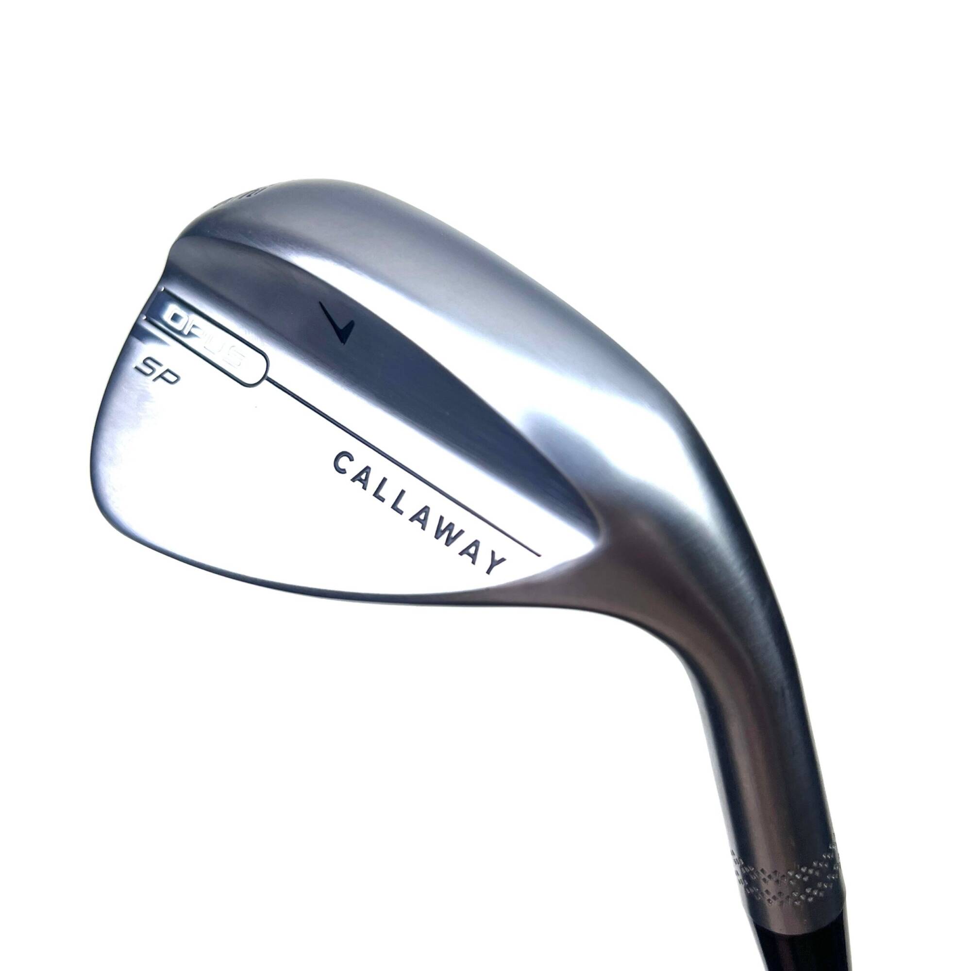 New Callaway Opus SP Chrome Gap Wedge / 52 Degree / Dynamic Gold S200 Stiff Flex