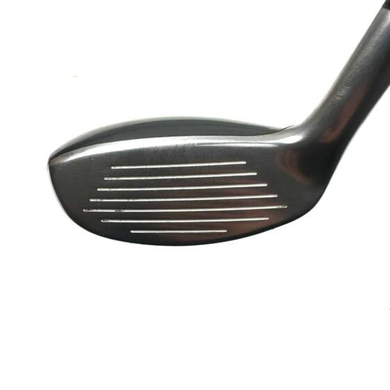 Mizuno CLK Fli-Hi 3 Hybrid / 20 Degree / Exsar Regular Flex