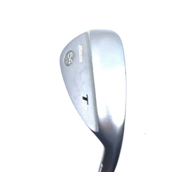 Mizuno T7 Sand Wedge / 54 Degree / Dynamic Gold Wedge Flex