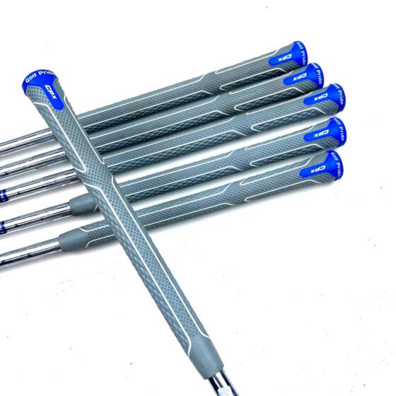 Ping G Series Irons / 5-PW / AWT 2.0 Regular Flex