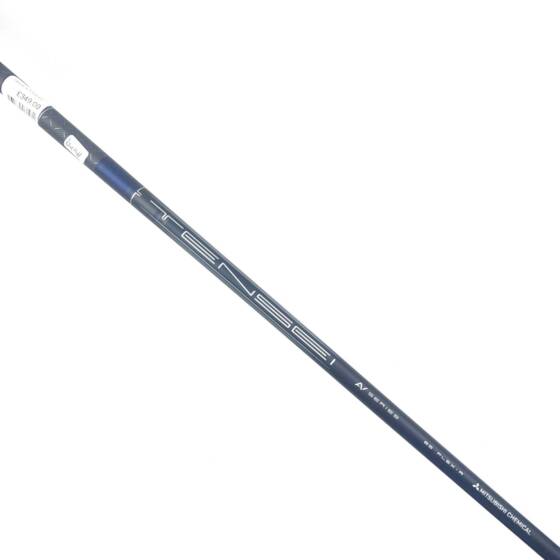 Callaway Paradym AI Smoke Max 5 Wood / 18 Degree / Tensei Blue AV Series 65 Regular Flex