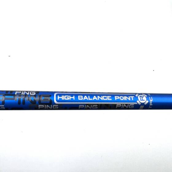 Ping G30 3 Wood / 14.5 Degree / TFC 419 Regular Flex