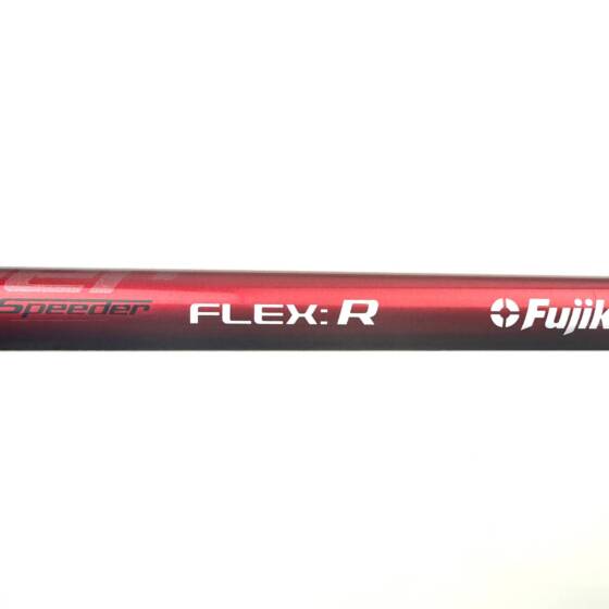 Callaway XR16 Driver / 10.5 Degree / Speeder 565 Evolution Regular Flex