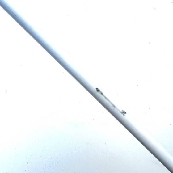 Taylormade Aeroburner Mini Driver / 14 Degree / Matrix Speed Rul-z 60 Regular Flex