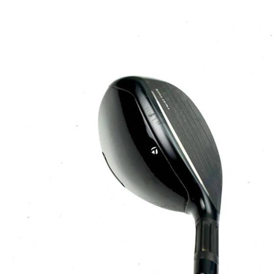 Left Handed Taylormade Stealth 2 5 Wood / 18 Degree / Kai’li Blue 60 S Stiff Flex