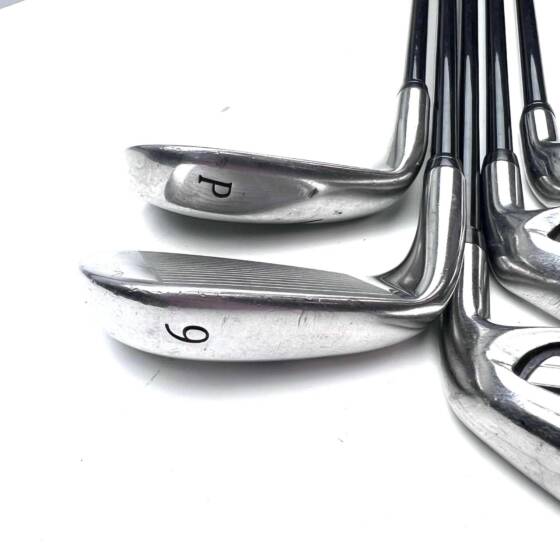 Yonex Ezone Elite 3 Irons / 6-PW / Ex-E03 Regular Flex