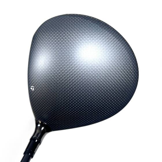Taylormade QI35 Driver / 9 Degree / Diamana T+ 60 Regular Flex
