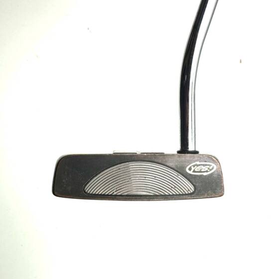 Yes! C-Groove Stephanie Putter / 34 Inches