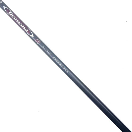 Mizuno ST200x Driver / 10.5 Degree / Diamana 60 Regular Flex