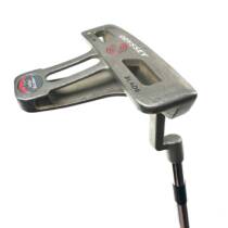 Odyssey White Hot XG Marxman Blade Putter / 35 Inches