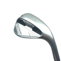 Cleveland CBX Full Face 2 Lob Wedge / 58 Degree / Dynamic Gold Spinner Wedge Flex