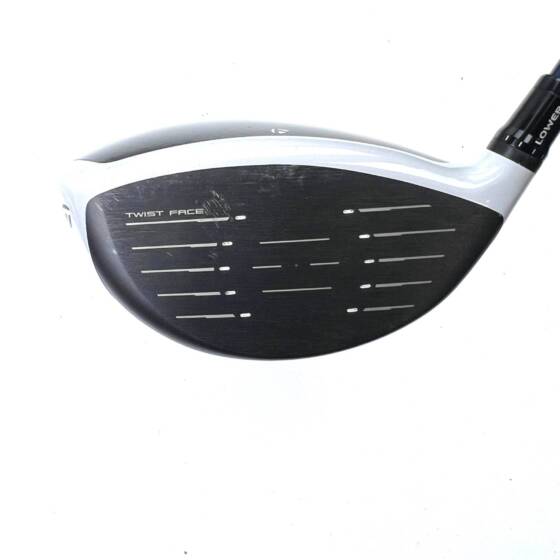 Taylormade Sim2 Max Driver / 10.5 Degree / Ventus Regular Flex