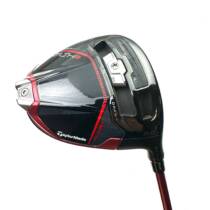 Taylormade Stealth 2 Plus Driver / 9 Degree / Speeder NX 50 Regular Flex