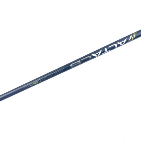 Ping G430 Max Driver / 10.5 Degree / Alta CB 55 Regular Flex