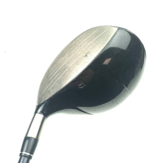 Taylormade 320 Ti Driver / 9.5 Degree / Taylormade Lite 90 Stiff Flex