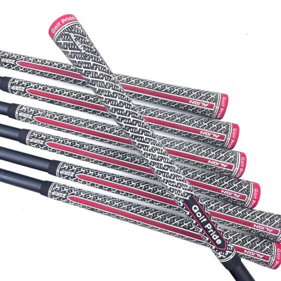 Cobra Forged Tec 2018 Irons / 4-PW / N.S. Pro Modus 3 Tour 105 Stiff Flex