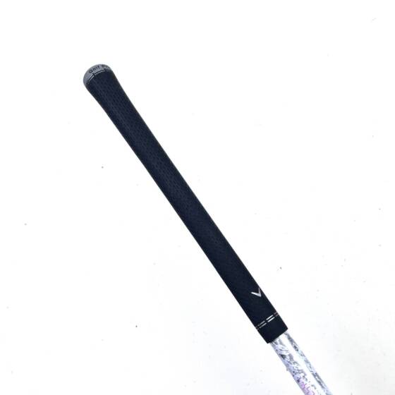 Callaway Elyte Driver / 10.5 Degree / Denali 60 Stiff Flex