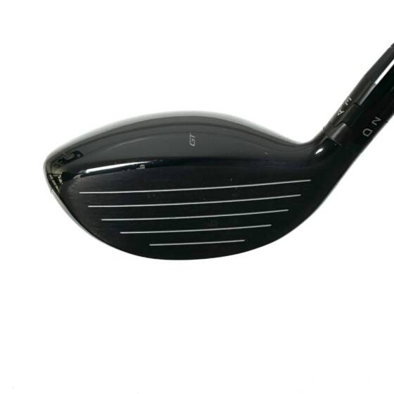 Titleist GT2 3 Wood / 15 Degree / Hzrdus RDX Smoke Regular Flex