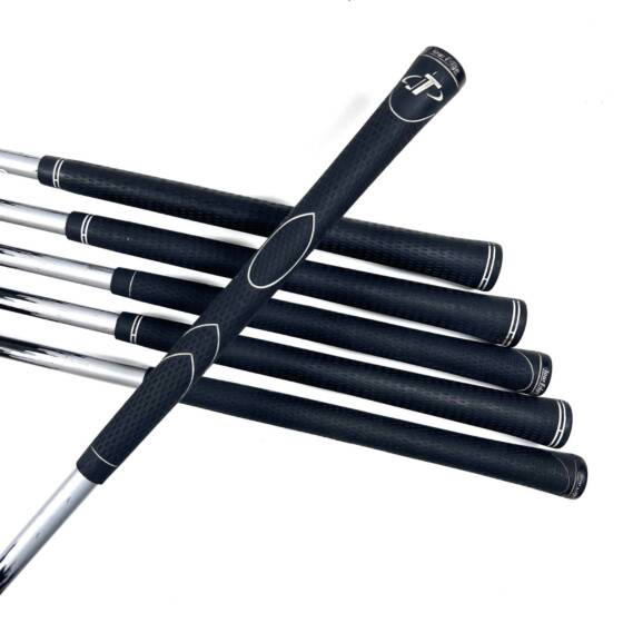 Tour Edge Bazooka Irons / 5-PW / Aldila NV 45 Ladies Flex