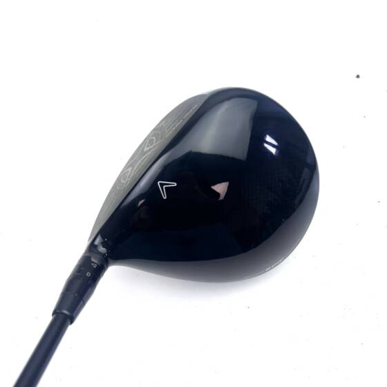 Callaway Epic Speed Driver / 9 Degree / MMT 70 X-Stiff Flex
