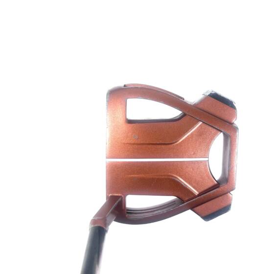 Taylormade Spider X Copper Putter / 35 Inches