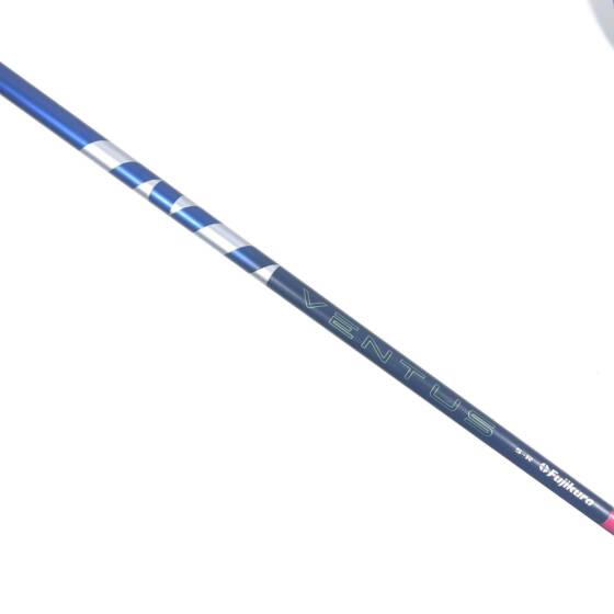 Taylormade QI35 LS Driver / 9 Degree / Ventus 5R Regular Flex