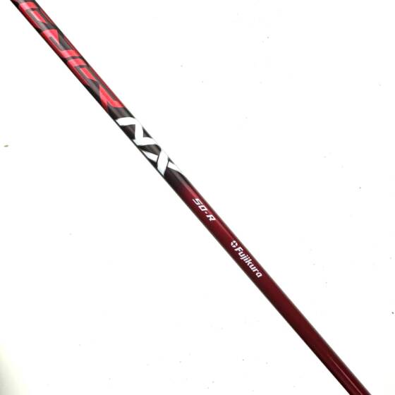 Taylormade Stealth 2 Plus Driver / 9 Degree / Speeder NX 50 Regular Flex