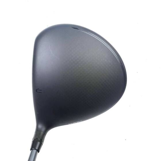 Cobra Darkspeed Max Driver / 12 Degree / HZRDUS Gen 4 Regular Flex