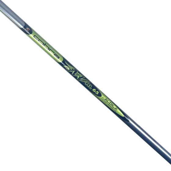 Cobra King Baffler 4 Hybrid / 23 Degree / Aldila NV HL 65 Regular Flex