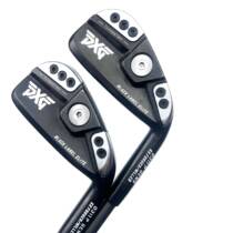 PXG 0311P Gen5 Irons / 4-PW / Steelfibre I110 Stiff Flex