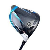Taylormade Sim2 Max Driver / 10.5 Degree / Ventus Regular Flex