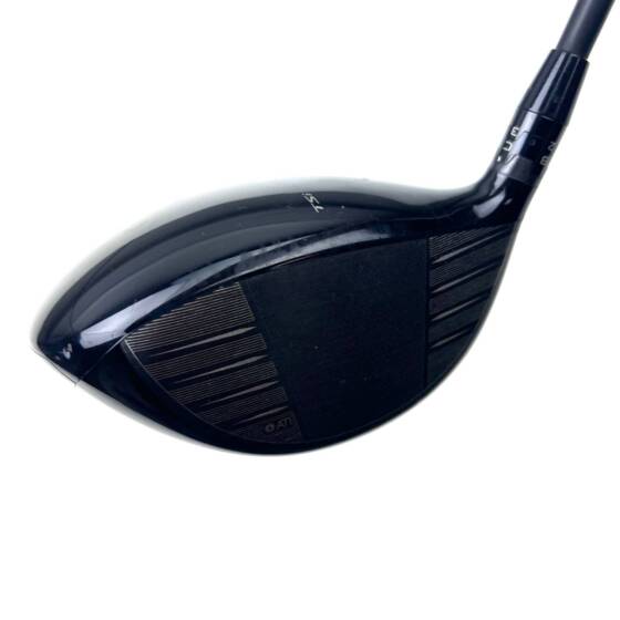 Titleist TSI2 Driver / 10 Degree / Kurokage 50 Stiff Flex