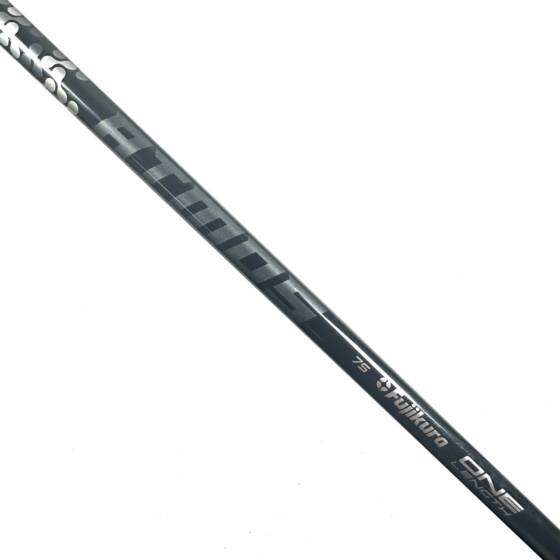 Cobra King F9 Speedback One Length 3 Hybrid / 19 Degree / Atmos 75 One Length Stiff Flex