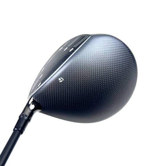 Taylormade QI35 Driver / 9 Degree / Ventus 5 Stiff Flex