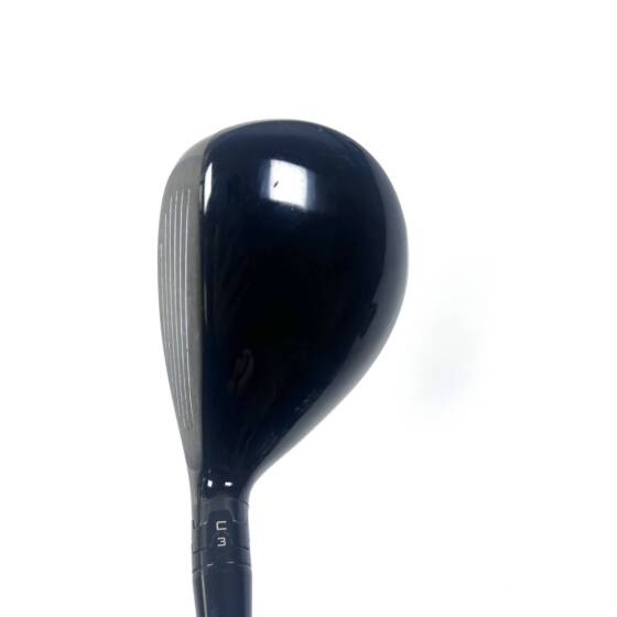 Titleist TSR2 4 Hybrid / 21 Degree / Hzrdus CB Regular Flex