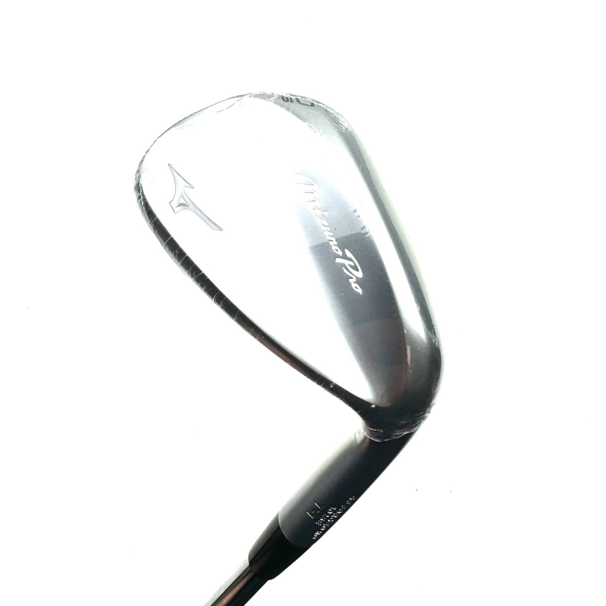 Mizuno Pro T-1 Gap Wedge / 50 Degree / Dynamic Gold Tour Issue S400 Stiff Flex