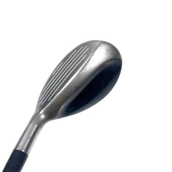 Mizuno MP CLK 4 Hybrid / 23 Degree / Fubuki 84 Regular Flex