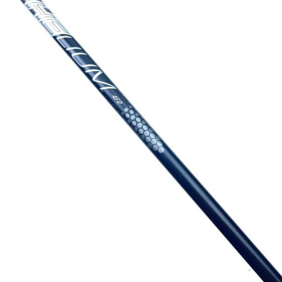 Cobra Aerojet Driver / 12 Degree / Helium Senior Flex