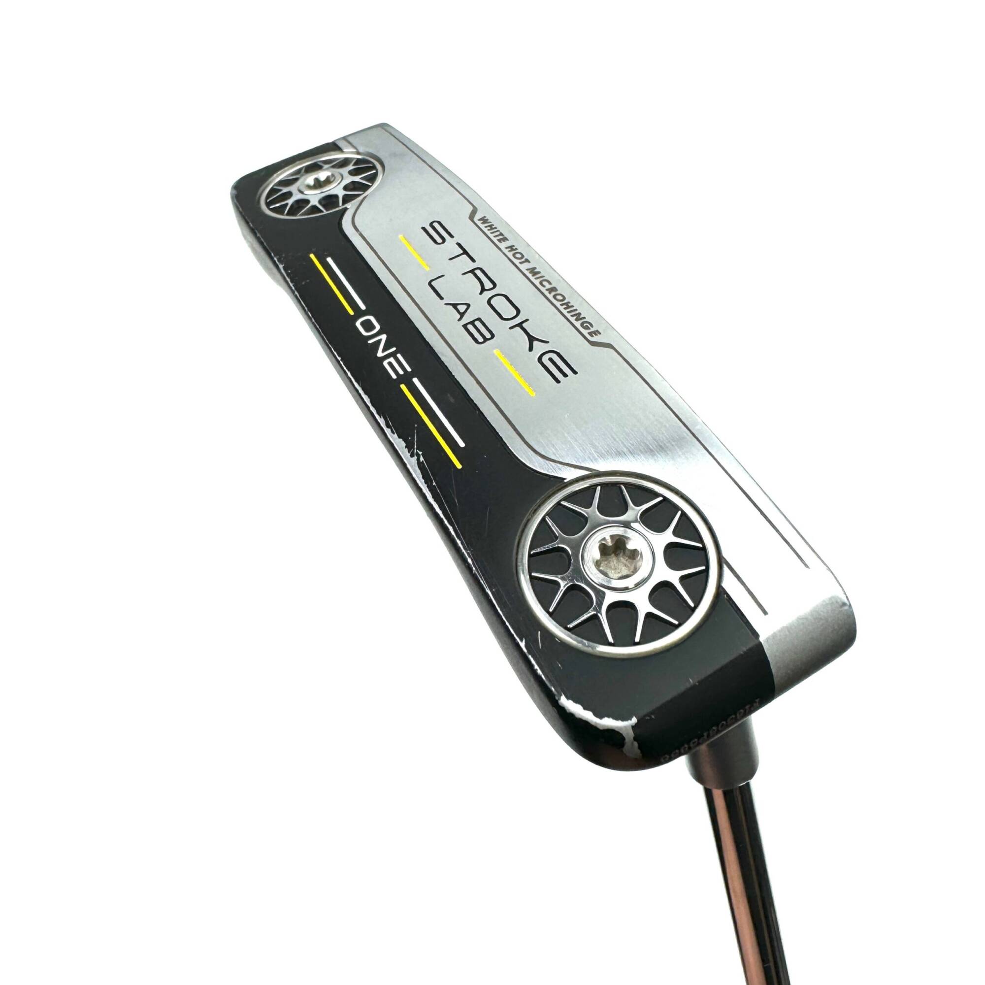 Odyssey Stroke Lab One Putter / 32 Inches