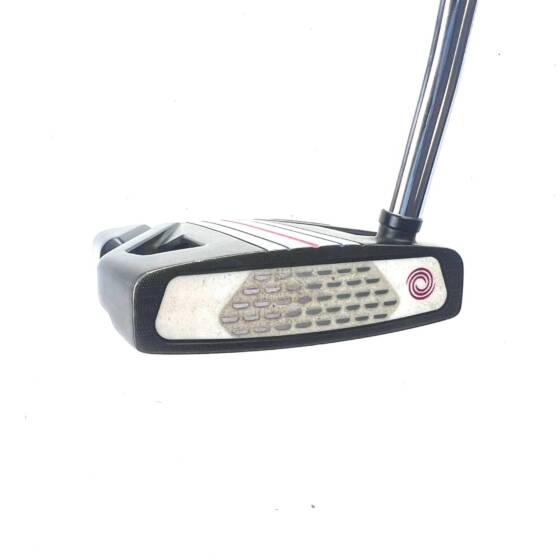 Odyssey Triple Track Ten Putter / 34.5 Inches