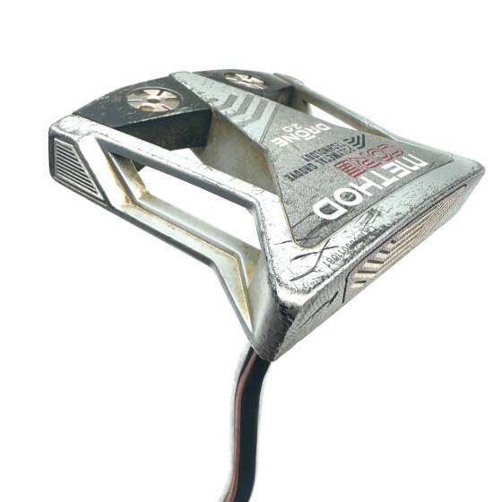 Nike Method Core Drone Putter / 34 Inches