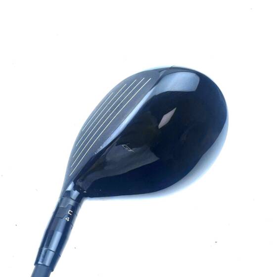 Titleist GT2 4 Wood / 16.5 Degree / Tensei 1K Blue 65 Stiff Flex