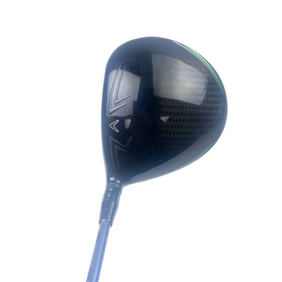 Callaway Great Big Bertha Epic Sub Zero Driver / 9 Degree / Blur 004 Stiff Flex