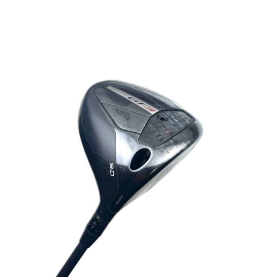 Titleist GT3 Driver / 9 Degree / Tensei 1K Blue 55 Stiff Flex