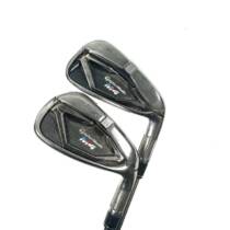 Taylormade M4 Irons / 7-PW / N.S. Pro 840 Regular Flex