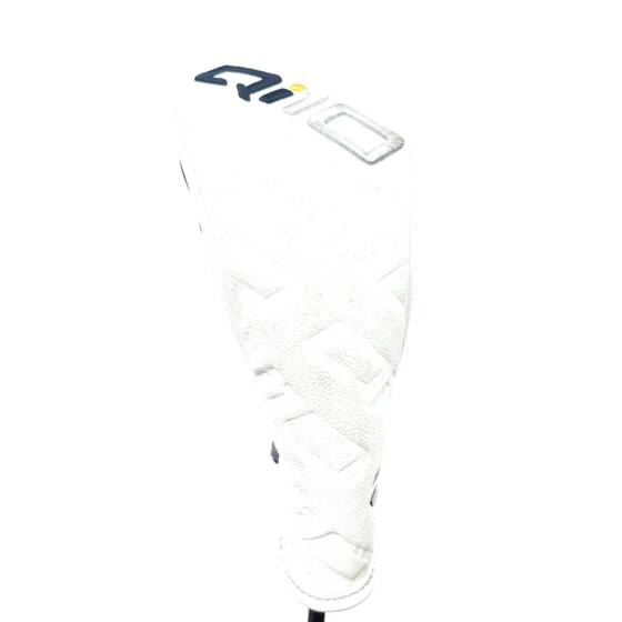 Taylormade QI10 7 Wood / 21 Degree / Ventus 6A Senior Flex