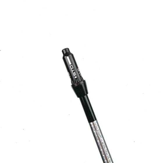 Kai’li White 60 Driver Shaft / X-Stiff Flex / Wilson Tip