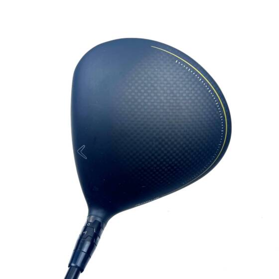 Callaway Rogue ST Triple Diamond LS Driver / 10.5 Degree / Tensei AV Series 65 Stiff Flex