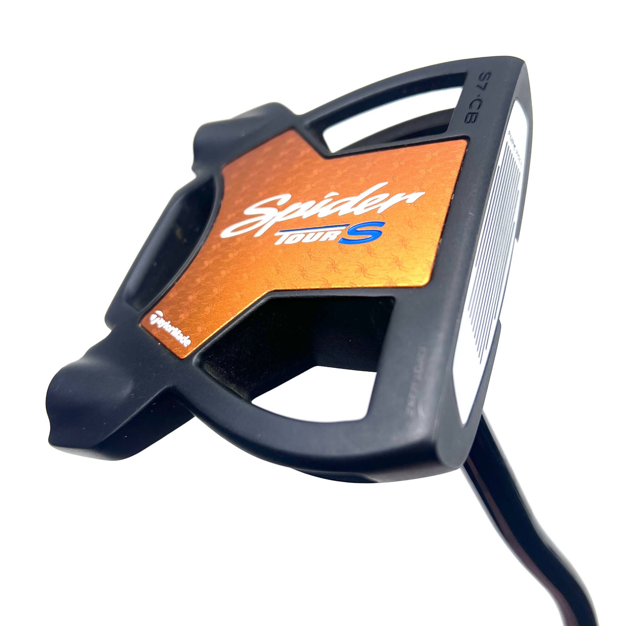 Taylormade Spider Tour S Putter / 38 Inches